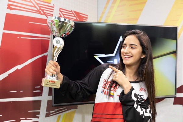 EN FOTOS: Así fue la entrega de los Premios DIEZ 2018