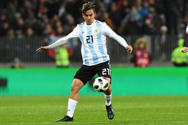 Relevo generacional: así sería la nueva Argentina de Dybala e Icardi como estrellas