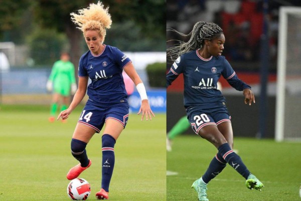 Futbolista del PSG fue atacada por dos encapuchados que contrató una compañera de equipo