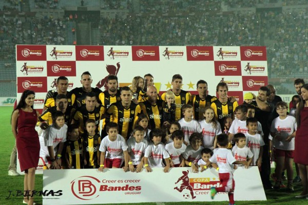 TOP: Los 12 clubes más antiguos en el fútbol