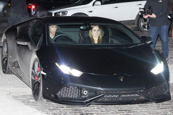 ¡INCREÍBLE! Así pagan los cracks del fútbol sus lujosos vehículos