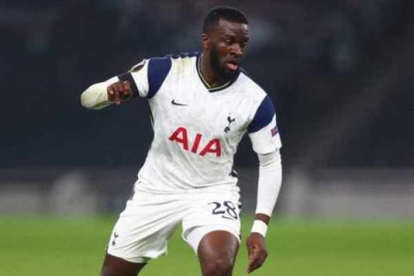 Revelan los exorbitantes sueldos de los futbolistas del Tottenham: Sorpresa en el top tres &nbsp;&nbsp;