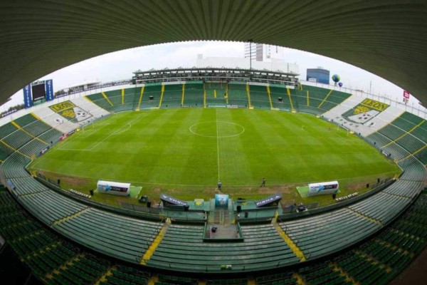 Liga MX: Club León se quedará sin estadio y tiene seis días para devolverlo