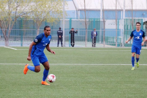 Jugadores que podría convocar Carlos Tábora para amistosos ante Corea y El Salvador