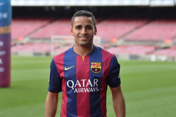 Ellos son los peores 20 fichajes del Barcelona en los últimos años