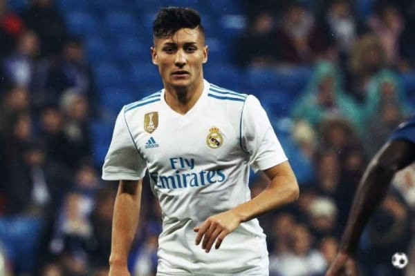 Dos ya firmaron contrato: Los equipos que podrían fichar a los descartes de Zidane en Real Madrid