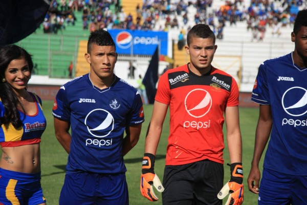 El presente del plantel de Honduras que llegó a cuartos en el Mundial Sub-17 en 2013