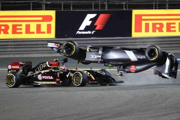 Gran Premio de Bahréin de Fórmula-1