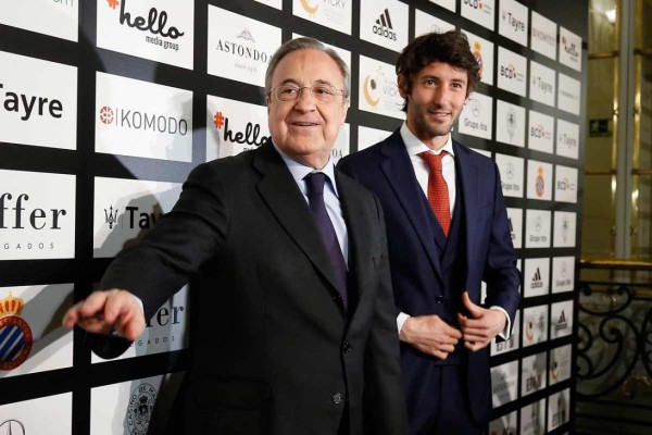 ¡Terribles! Los fichajes más decepcionantes de Florentino Pérez en el Real Madrid