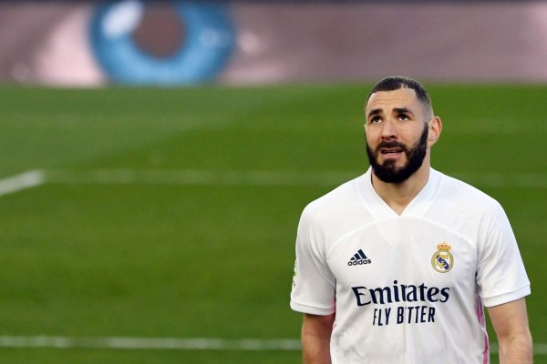 Sergio Ramos explotó y Militao hundido: La tristeza de Real Madrid tras perder contra Levante