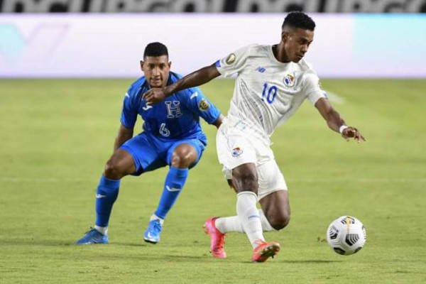 ¿Con Bengtson y Quioto?: así sería el 11 titular de Honduras para enfrentar a México en la Copa Oro