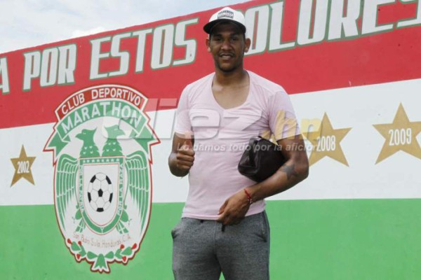 EL MERCADO: Olimpia va por un colombiano y Real España ficharía un exMotagua