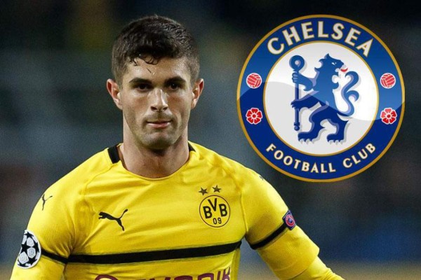 Top: Los 20 jugadores más caros del mercado de fichajes, dos de Concacaf en la lista