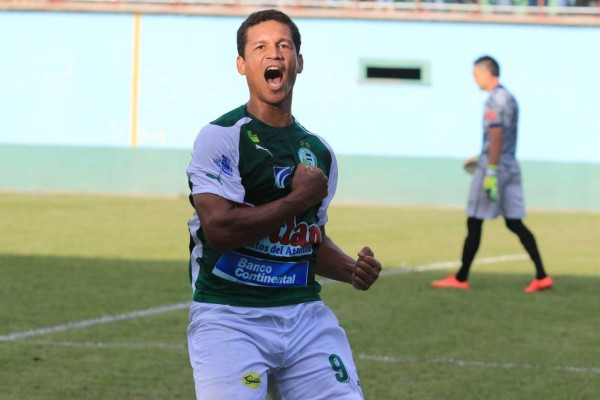 Los 13 peores fichajes en Honduras durante el 2015