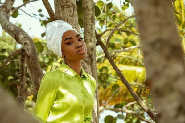 Dura e inspiradora historia: Conoce a Rose Meléndez, la hermosa garifuna nombrada como Miss Honduras 2021