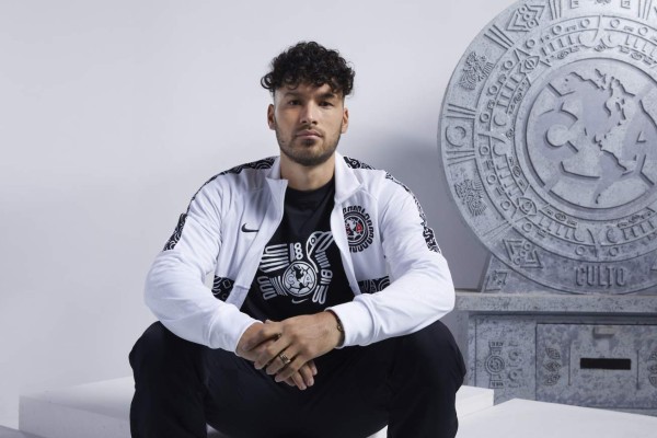 Liga MX: La camisa alternativa del América que está dando de qué hablar ¿Te gusta?