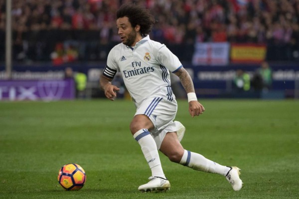 ¡De lujo! El mejor 11 combinado que puede verse del Barcelona-Madrid