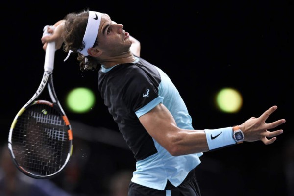 Las mejores y más recientes imagenes deportivas