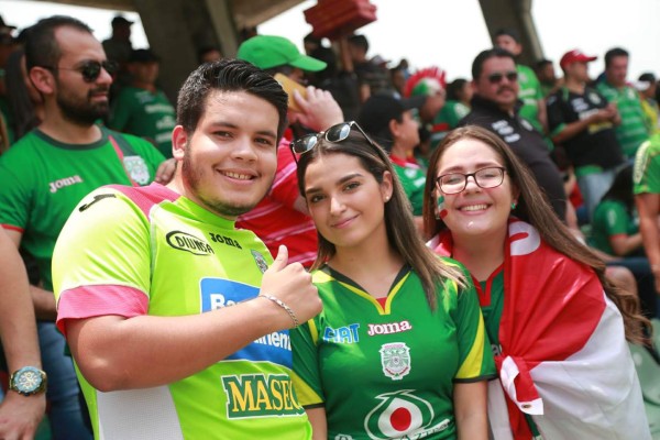 ¡Pletórico! Así fue el lleno espectacular en el Yankel Rosenthal para la Final en Honduras