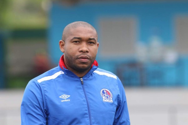 FICHAJES: Cristian Cálix al extranjero y Real España busca tres jugadores de Olimpia