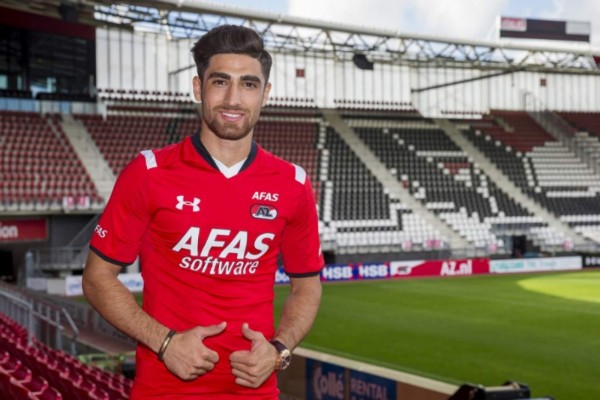 ¡QUÉ PROBLEMA! Los futbolistas con nombres impronunciables en el mundo