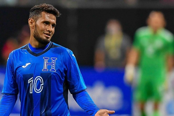 El revolucionario once que apunta Fabián Coito con Honduras para debutar ante Granada en la Copa Oro