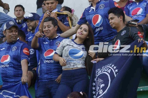 No se vio por tv: Chicas lindas y el bonito gesto a Will Barahona