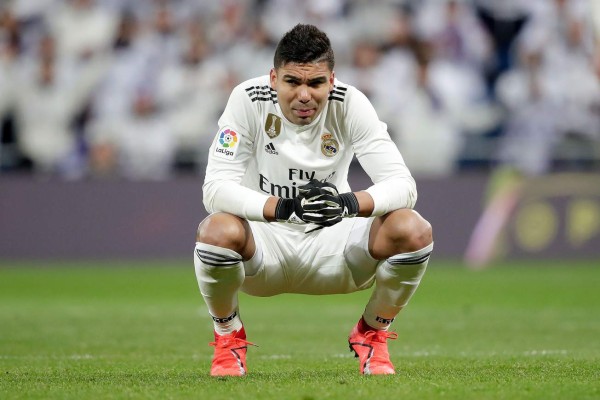 ¡Con Hazard a la cabeza! El nuevo y potente Real Madrid de Zinedine Zidane