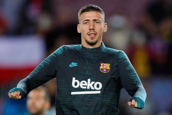 Sorpresiva alineación del Barça para buscar los octavos de Champions ante Borussia Dortmund