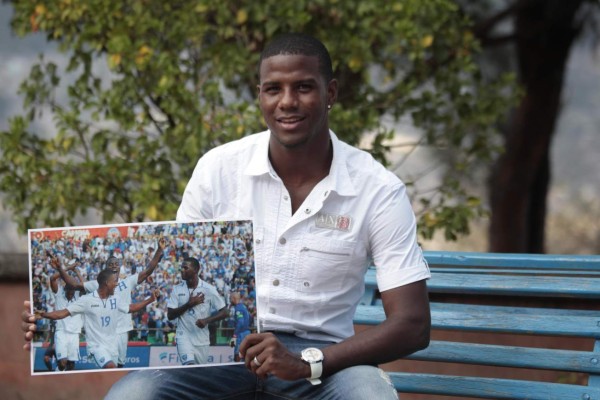 FOTOS: Así es la vida de Juan Carlos García