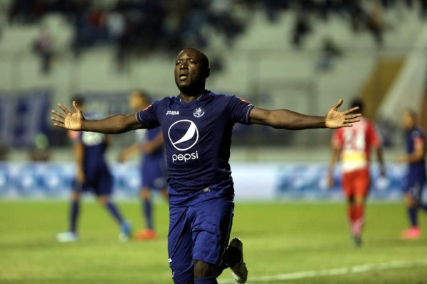 TOP: Los defensas más goleadores de todos los tiempos en Liga Nacional de Honduras