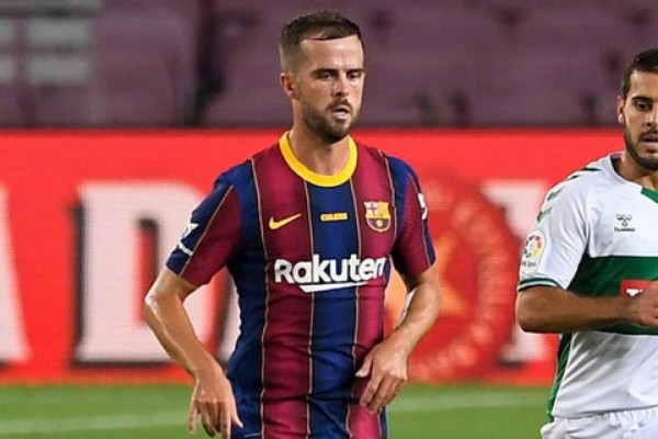 Messi el más caro y Ansu Fati con precio de crack: El valor de mercado del plantel del Barcelona&nbsp;&nbsp;