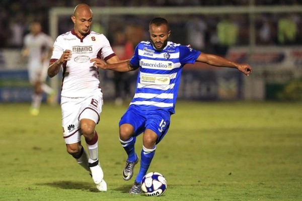 RUMORES y FICHAJES: Reemplazo de Bengtson es panameño y Saprissa intentó fichar referente salvadoreño