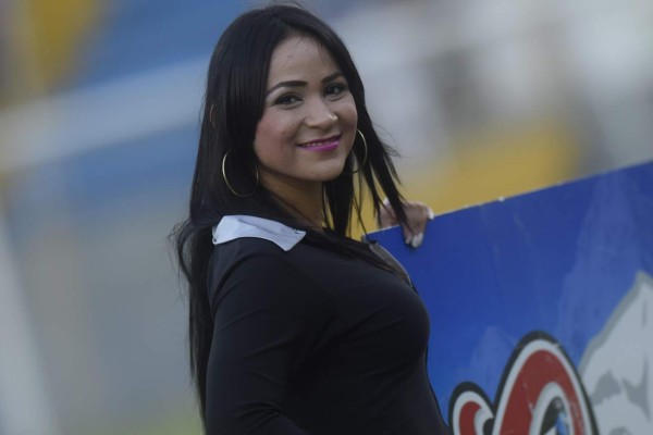Las bellezas que nos dejó la Fecha 13 del Clausura en Honduras