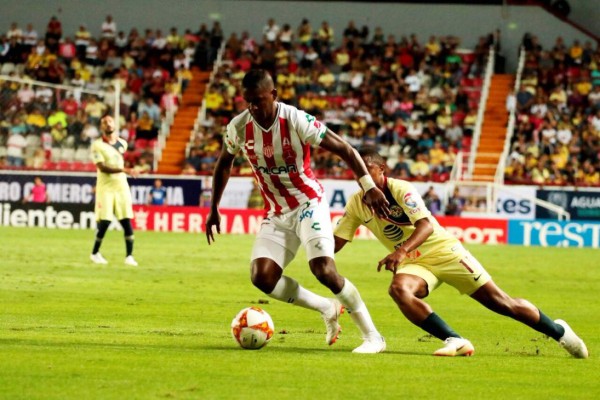 Así se conforma la legión de Honduras para la temporada 2018-19