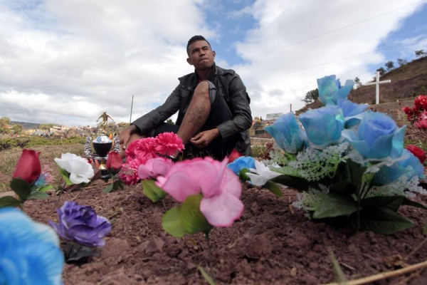 Carlos 'Chino' Discua celebra con gol su cumpleaños número 31