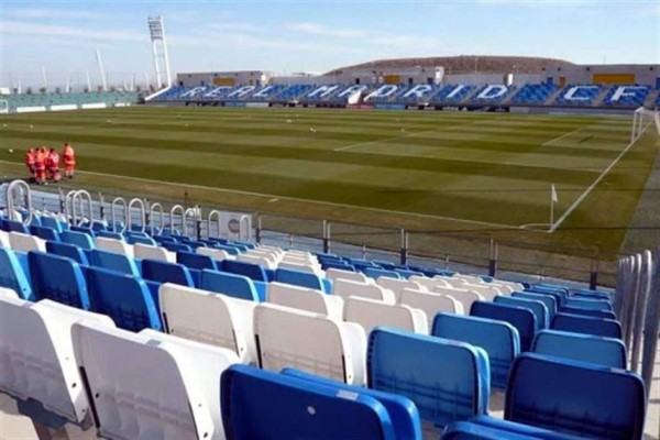 Liga Española: Así es el acogedor estadio donde el Real Madrid acabará la temporada