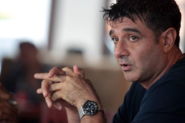 !DE LUJO! El 11 ideal de la primera vuelta del Clausura en Honduras