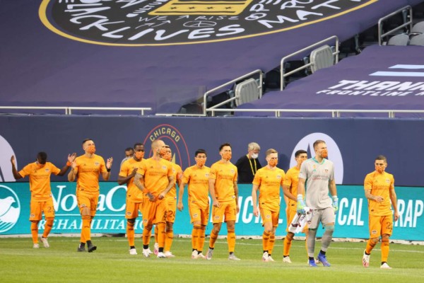 Las plantillas de jugadores más caras del fútbol de la MLS