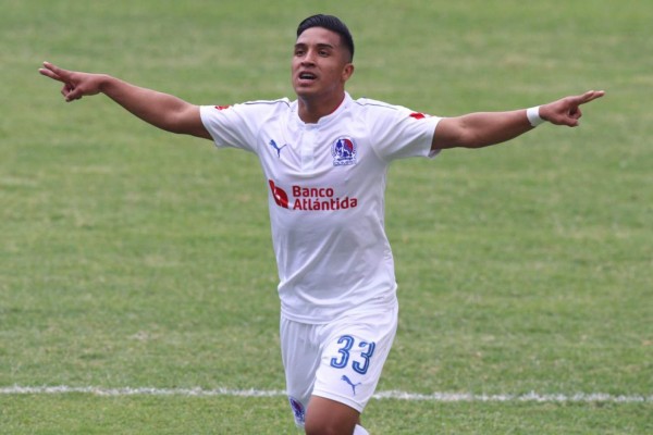 Jugadores hondureños que merecen una oportunidad en el extranjero
