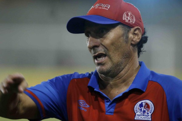 FICHAJES: Nueve jugadores de Motagua sin contrato; tres del Olimpia podrían ir a Argentina y un grande va por Elis