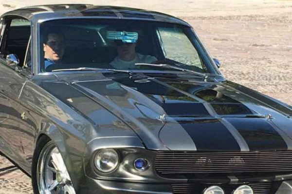 Canelo Álvarez y su espectacular colección de autos desde Lamborghinis hasta un Bugatti Chiron