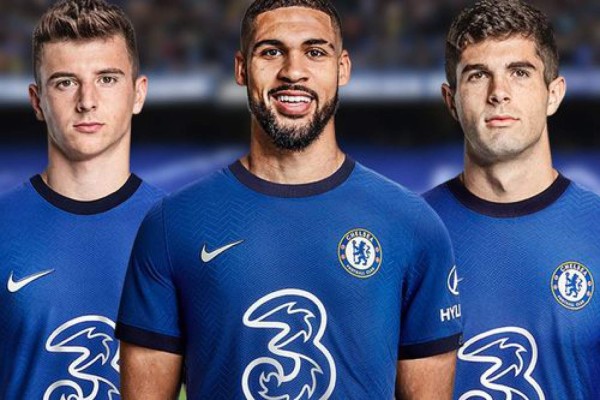 En lo que va de siglo 21: Los 25 equipos que más han ganado en traspasos, sorpresivo primer lugar&nbsp;&nbsp;