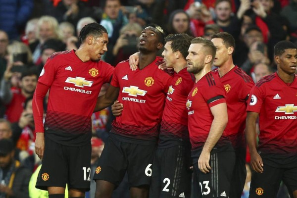 Ranking: Los clubes del mundo que mejor pagan a sus jugadores