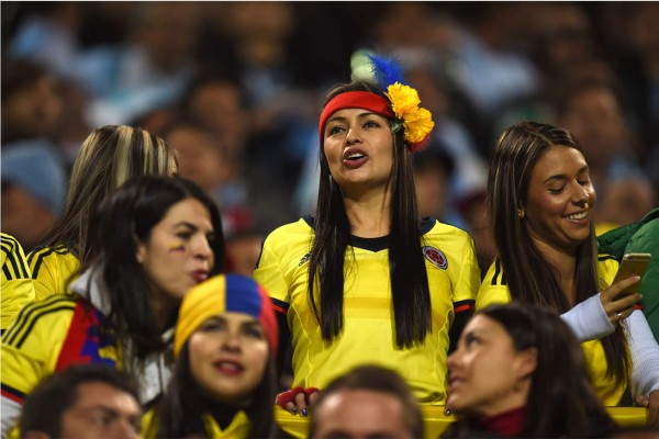 Argentina sufre en penales pero se mete a semifinales de Copa América