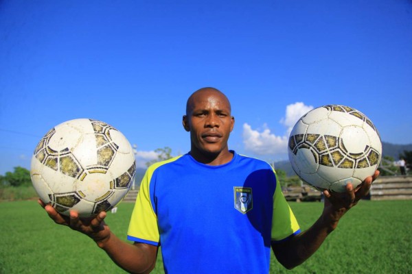 Estos son los looks de los protagonistas de la Gran Final en Honduras