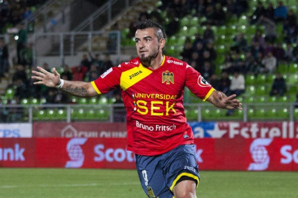 Rumores/Fichajes en México: Un tico podría ser la bomba en la Liga MX