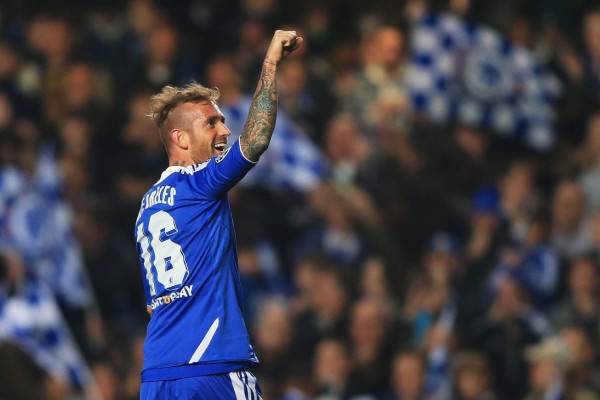 Los héroes del Chelsea que ganaron la Champions en 2012: uno vive una pesadilla y otro con cambio físico brutal