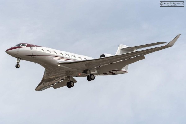 La vida de lujos de Peter Lim, magnate singapurense, dueño del Valencia y con una infartante hija