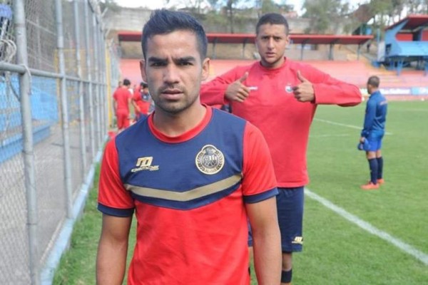 RUMORES Y FICHAJES: ¡Hondureños agitan el mercado centroamericano!